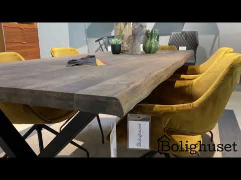 Lexpo Atlantic spisebord