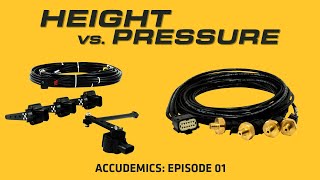 Pressure+ Switch Sensor Upgrade Kit - video thumbnail 2