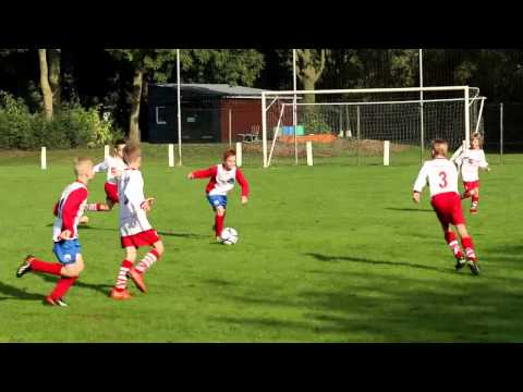 Roda Boys E1 - Jan van Arcel E1