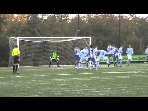 20131116 SVI B1 - Unicum B1