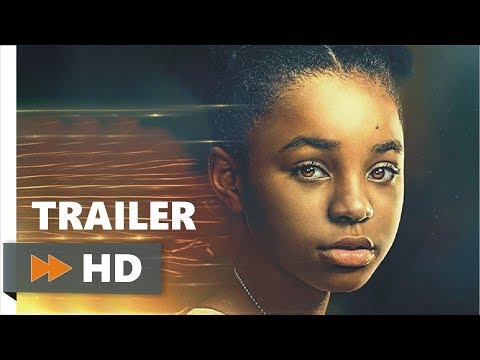 The Passage - Official Trailer (2019) thumbnail