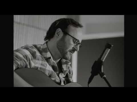 Robby Hecht - Carved in Time (Live)