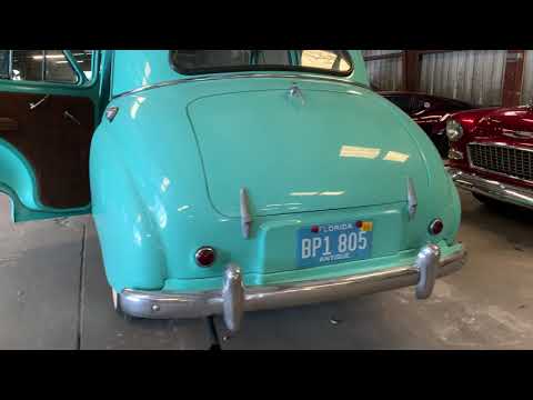 1952 Austin-Healey Automobile (CC-1389534) for sale in Sarasota, Florida