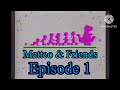 Matteo And Friends Episode 1 Cardboard School Project With Matteo