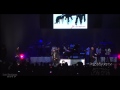 Jagged Edge at the So So Def 20th Anniversary Concert(1)