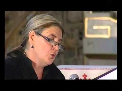 Barozda - Györfi Erzsébet - Cantionale3.wmv