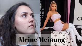 ICH MAG SHIRIN DAVID!!!