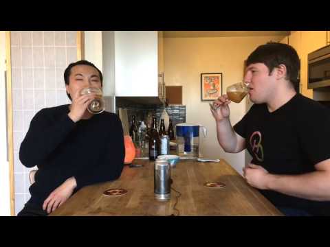 Other Half Double Dry Hopped Mylar Bags DIPA Review - Ep. #1178