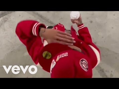 Jzonh - Bad Habits (Official Music Video) || Dir: @StakHouseFilms