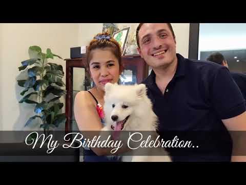 My Birthday Celebration at Japanese Mountain Retreat Mineral Springs and Spa 🏞