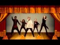 MattyB - Back in time (FAST) 