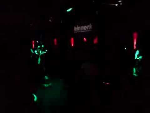 BAD goes GOLDENER HINNERK