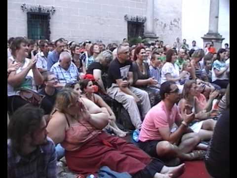 Jarret a Vladimír Mišík & Etc.