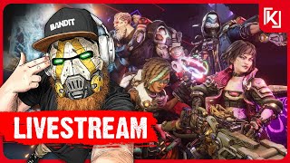 CHAOS CONTINUES! Vex Minion Build 🔴 LIVE Gameplay + Twitch Drops