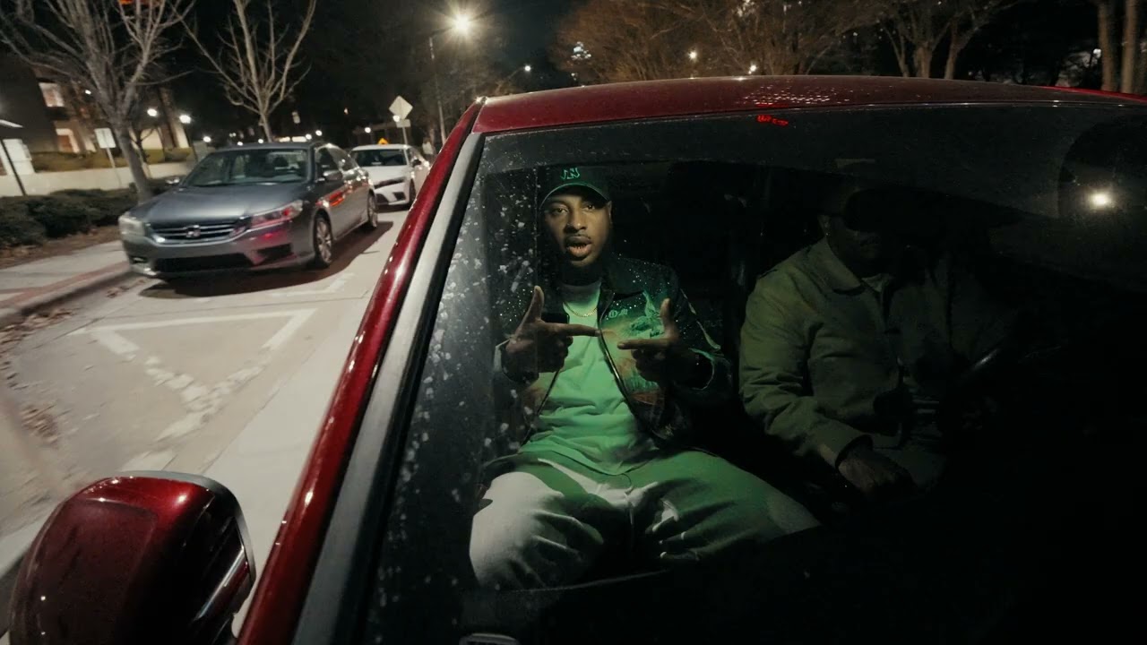 Sy the Southern Yankee - What We Talkin Bout