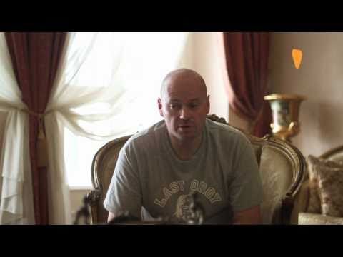 Dave Seaman - Interview - Part One