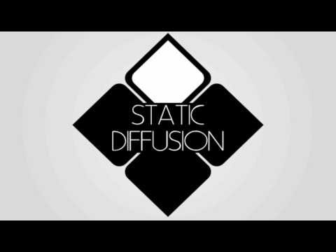 Static Diffusion - Twisted Twins