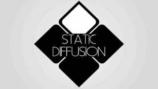 Static Diffusion - Twisted Twins