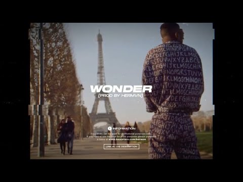 [FREE] Disclosure x Conducta Uk Garage Type Beat | UK Garage/2 Step Instrumental ~ "Wonder"