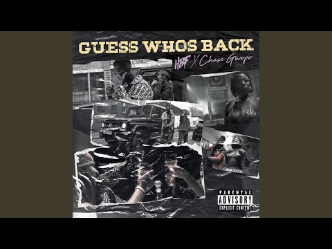 Guess Who's Back