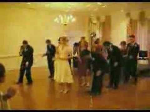 Billy Idol - White Wedding Mash Up