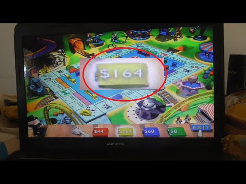 The HIGHEST Amount of Money WON on Monopoly Junior?!