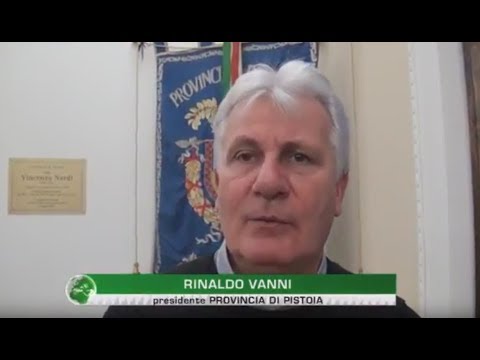 Presentazione del Sito Istituzionale