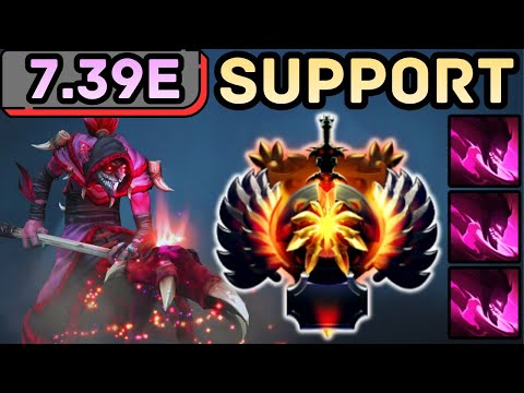 🔥 DAZZLE HARD SUPPORT — FULL CONTROL WITH DAMAGE AND SAVES | DOTA 2 GAMEPLAY 🔥