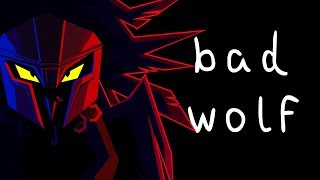 bad wolf - pmv [w:flashing] (read pinned)