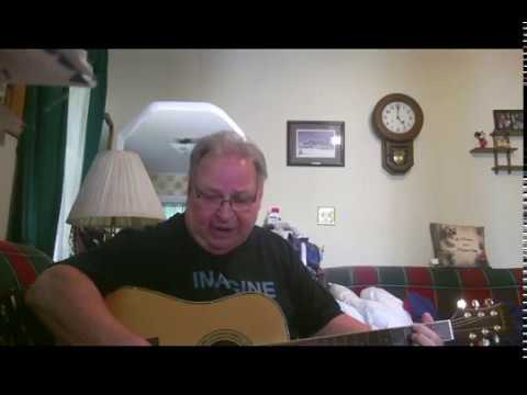 Let Me Down Easy - Johnny Cash