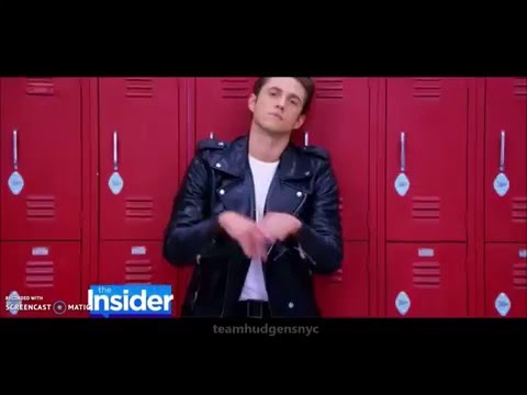 EXCLUSIVE: New Look inside Grease Live