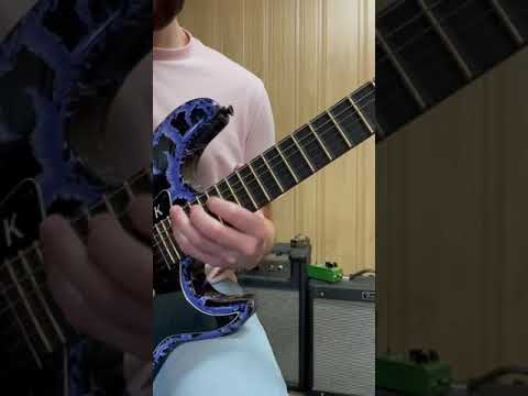 INSANE neoclassical arpeggios