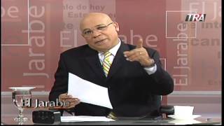 Marino Zapete: Nadie Confia en Danilo, Lunes 24 Abril del 2017