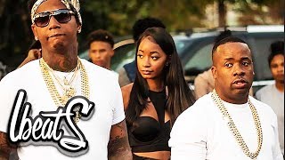 Moneybagg Yo X Yo Gotti Type Beat "Cases" Instrumental Lbeats