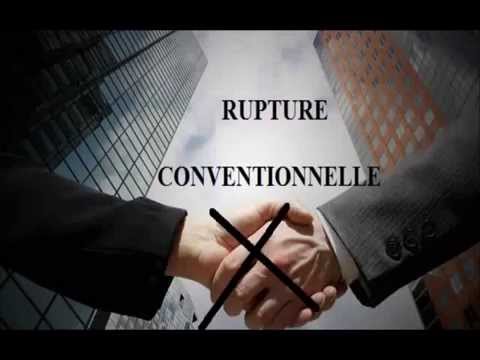 comment negocier montant rupture conventionnelle