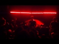 Caspian - Vienna @ Chelsea - 05 11 2012 - #4 "Fire Made Flesh"