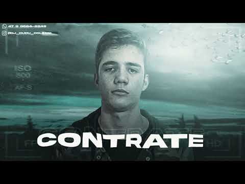 DJ DUDU COLZANI CAI ATÉ EMBAIXO