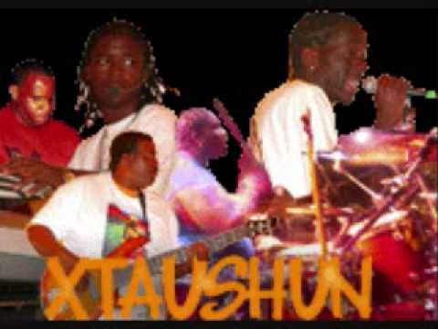 Gasoline - Xtaushun