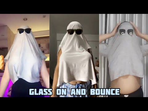 Glass On And Bounce😎
