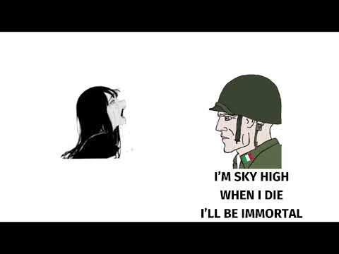 SSDT | Sabaton - Soldier of Heaven