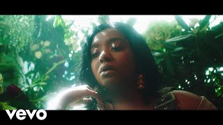 Rukhsana Merrise - Talk About It ft. Ghetts