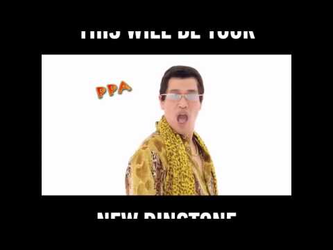 PPAP - I have a pan I have a apple | ไอเฮบ อะ แพน ไอเฮบ อะ แอพแพอล