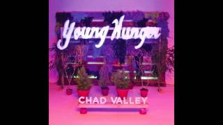 Chad Valley - Up & Down (album version)