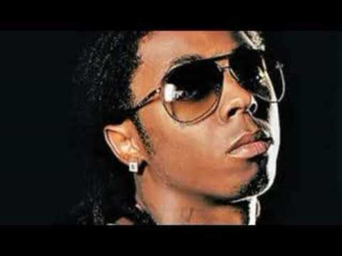 Lil Wayne: This Is Why I'm Hot (Freestyle Remix)