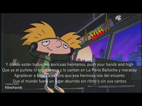 Acho Puñeta (Reggae Rmx)Gomba Jahbari Ft. PJ Sin Suela, Rawayana Feat Los Cafres- letra español