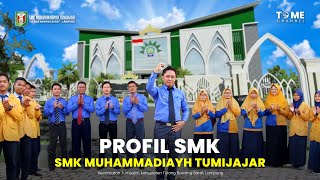 Download lagu PROFIL SMK MUHAMMADIYAH (SMK-COE) TUMIJAJAR mp3