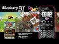 Unboxing CSL Blueberry Series QT BB8100