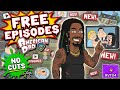 American Dad Full Episodes NoZoom -News Season #NoCuts  #1080p​ #americandad #rvtv4 #animated DEFAULT Thumbnail