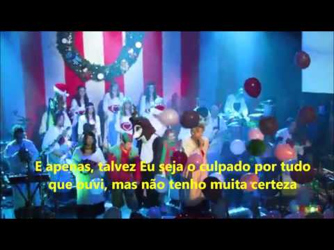 The Polyphonic Spree - Lithium - Tradução (The Big Short, A Grande Aposta - Soundtrack) Nirvana