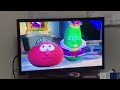 Opening To VeggieTales The End Of Silliness 2000 VHS